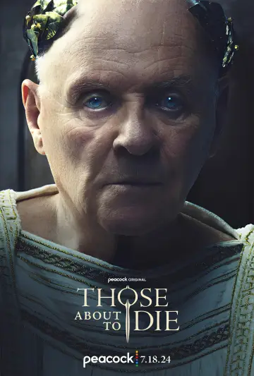 Постер к сериалу "Обречённые на славу" #1409683