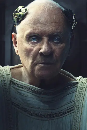 Постер к сериалу "Обречённые на славу" #1409692