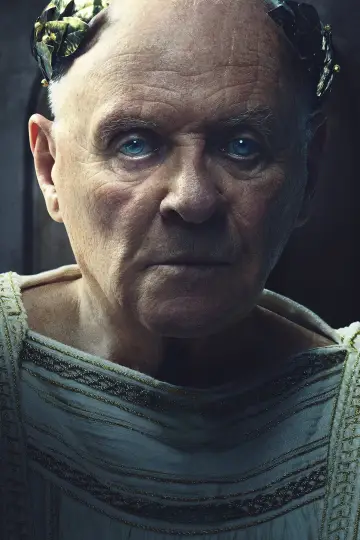 Постер к сериалу "Обречённые на славу" #1750814