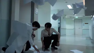 Задник к сериалу "4 минуты" #1409739