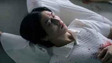 Задник к сериалу "4 минуты" #1409743