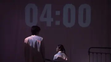Задник к сериалу "4 минуты" #1409748