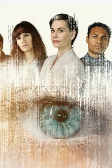 Постер к сериалу "Конкордия" #1493250