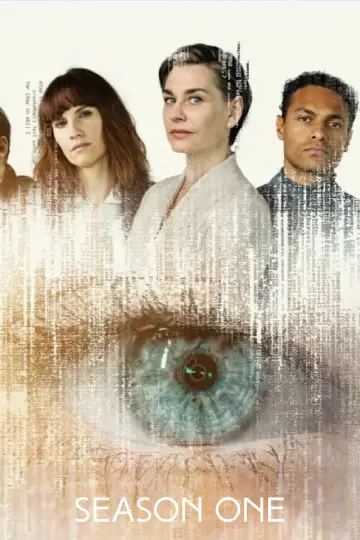Постер к сериалу "Конкордия" #1768355