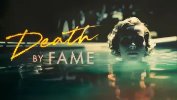 Задник к сериалу "Death by Fame" #1562419