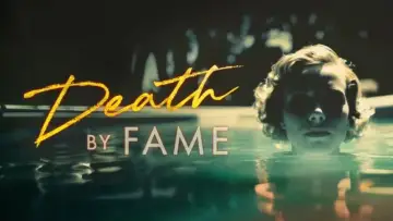 Задник к сериалу "Death by Fame" #1562420