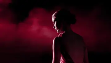 Задник к сериалу "Death by Fame" #1562425