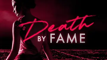 Задник к сериалу "Death by Fame" #1562426
