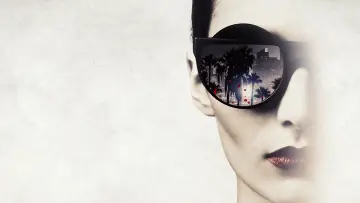 Задник к сериалу "Death by Fame" #1562427