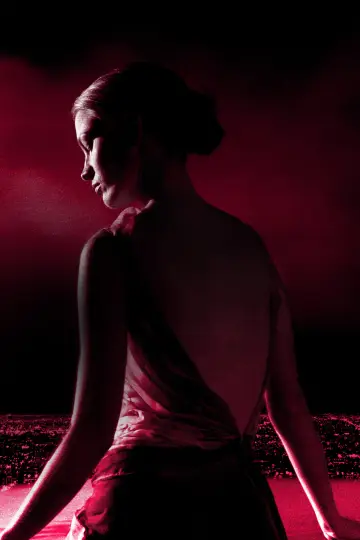 Постер к сериалу "Death by Fame" #1562434