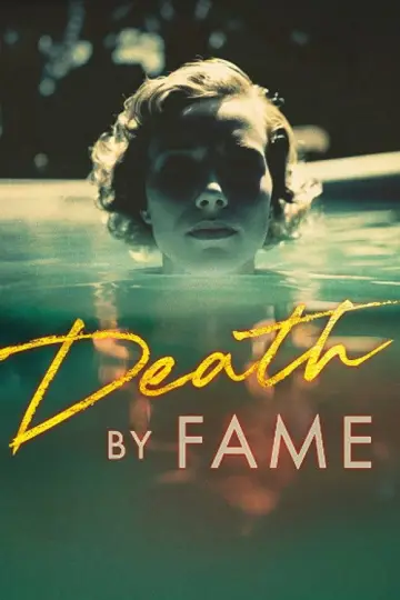 Постер к сериалу "Death by Fame" #1770537
