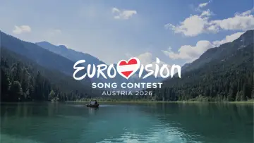 Задник к сериалу "Eurovizija.LT" #1541338