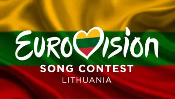 Eurovizija.LT постер