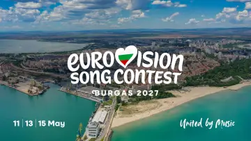 Задник к сериалу "Eurovizija.LT" #1609240