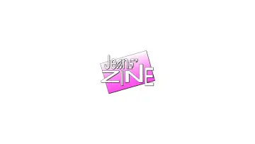Задник к сериалу "ZINE Джинсов" #1509347
