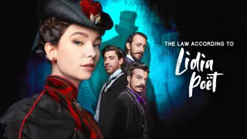 Задник к сериалу "Закон Лидии Поэт" #1395980