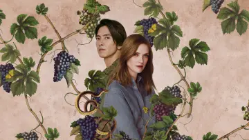 Задник к сериалу "Капли Бога" #1366512