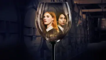 Задник к сериалу "Капли Бога" #1366516