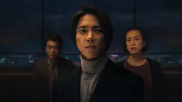 Задник к сериалу "Капли Бога" #1366533