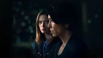 Задник к сериалу "Капли Бога" #1366539