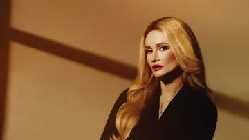 Задник к сериалу "Убийства в мире «Playboy»" #1509332
