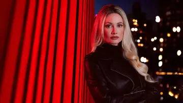 Задник к сериалу "Убийства в мире «Playboy»" #1509334