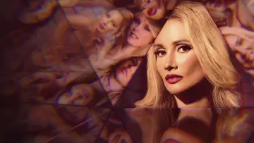 Задник к сериалу "Убийства в мире «Playboy»" #1509335