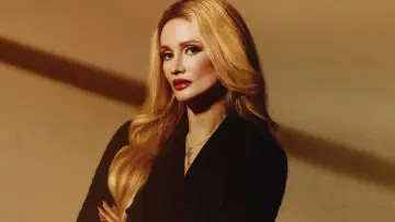 Задник к сериалу "Убийства в мире «Playboy»" #1509337