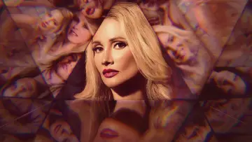 Задник к сериалу "Убийства в мире «Playboy»" #1509338