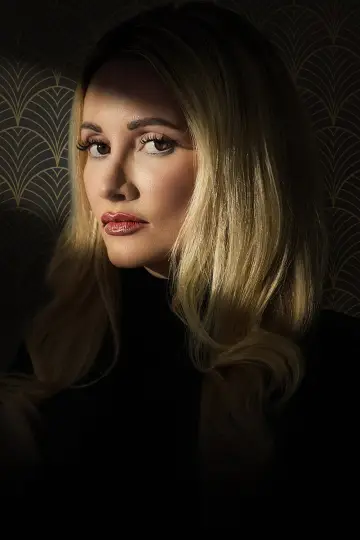 Постер к сериалу "Убийства в мире «Playboy»" #1509342