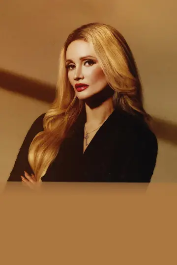 Постер к сериалу "Убийства в мире «Playboy»" #1765374