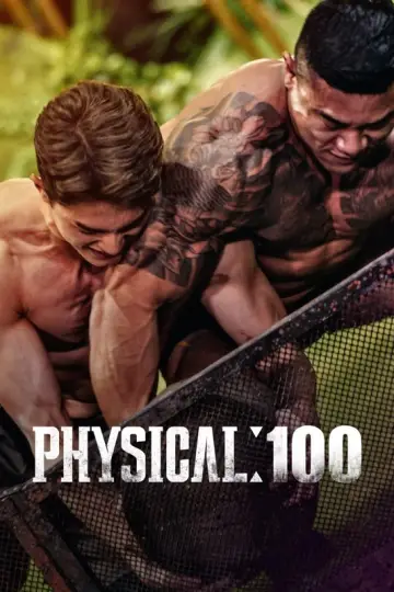 Постер к сериалу "100 атлетов" #1421203