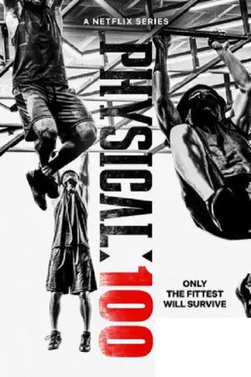 Постер к сериалу "100 атлетов" #1421206