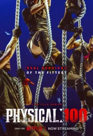 Постер к сериалу "100 атлетов" #1421207