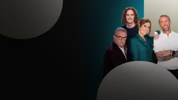 Задник к сериалу "Quelle époque !" #1665212