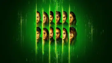Задник к сериалу "Крот" #1665814