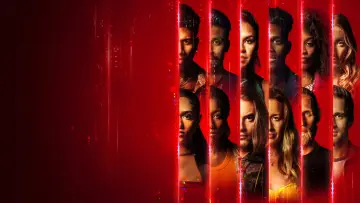 Задник к сериалу "Крот" #1665817