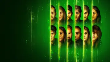 Задник к сериалу "Крот" #1665819