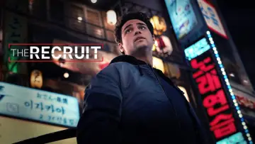 Задник к сериалу "Рекрут" #1389550