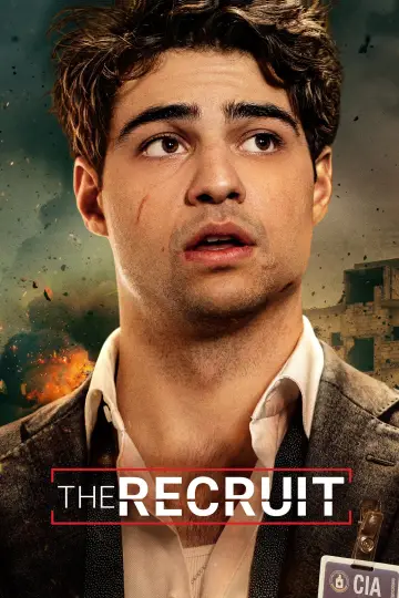 Постер к сериалу "Рекрут" #1389568
