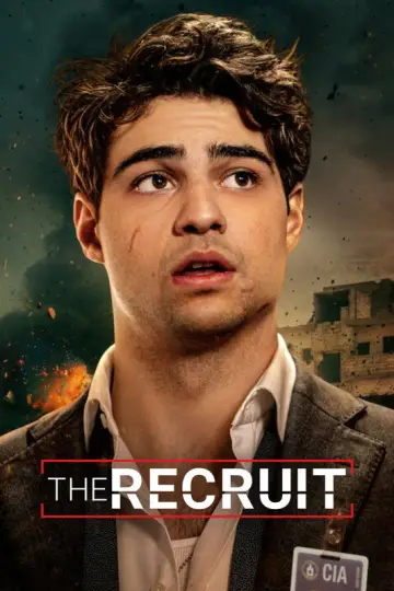 Постер к сериалу "Рекрут" #1706414