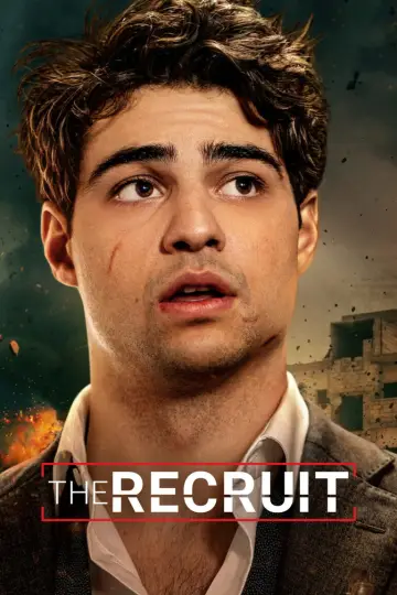 Постер к сериалу "Рекрут" #1706416