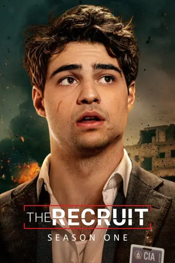 Постер к сериалу "Рекрут" #1706418