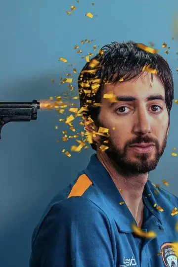 Постер к сериалу "División Palermo" #1550701