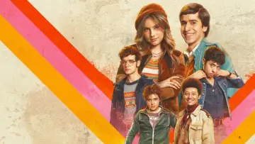Задник к сериалу "Ева Ластинг" #1429426