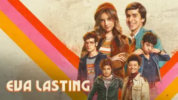 Задник к сериалу "Ева Ластинг" #1429427