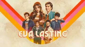 Задник к сериалу "Ева Ластинг" #1429428