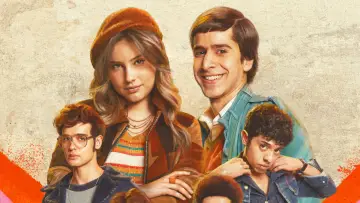 Задник к сериалу "Ева Ластинг" #1429429