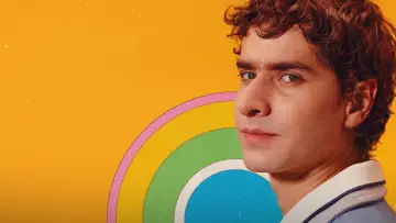 Задник к сериалу "Ева Ластинг" #1429430