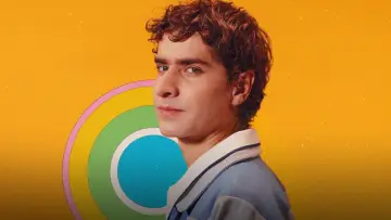 Задник к сериалу "Ева Ластинг" #1429431